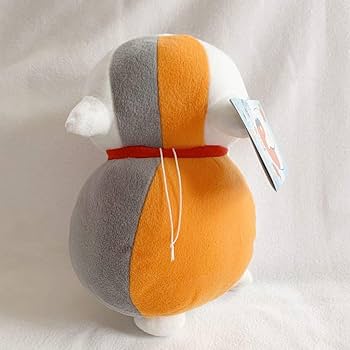 にゃんこ先生伊勢しめ縄 Amazon.co.jp: ニャンコ先生 鯛焼き スーパーDXぬいぐるみ